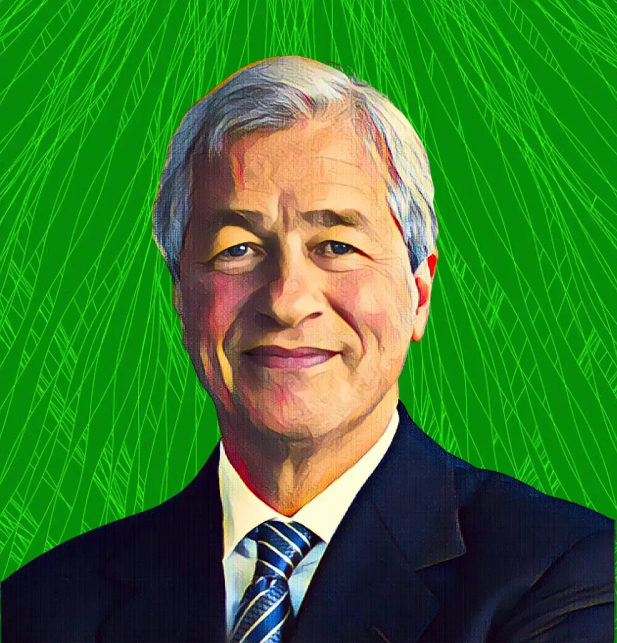 Billionaire Jamie Dimon and his wife Judith give $12 million to 12 Black colleges