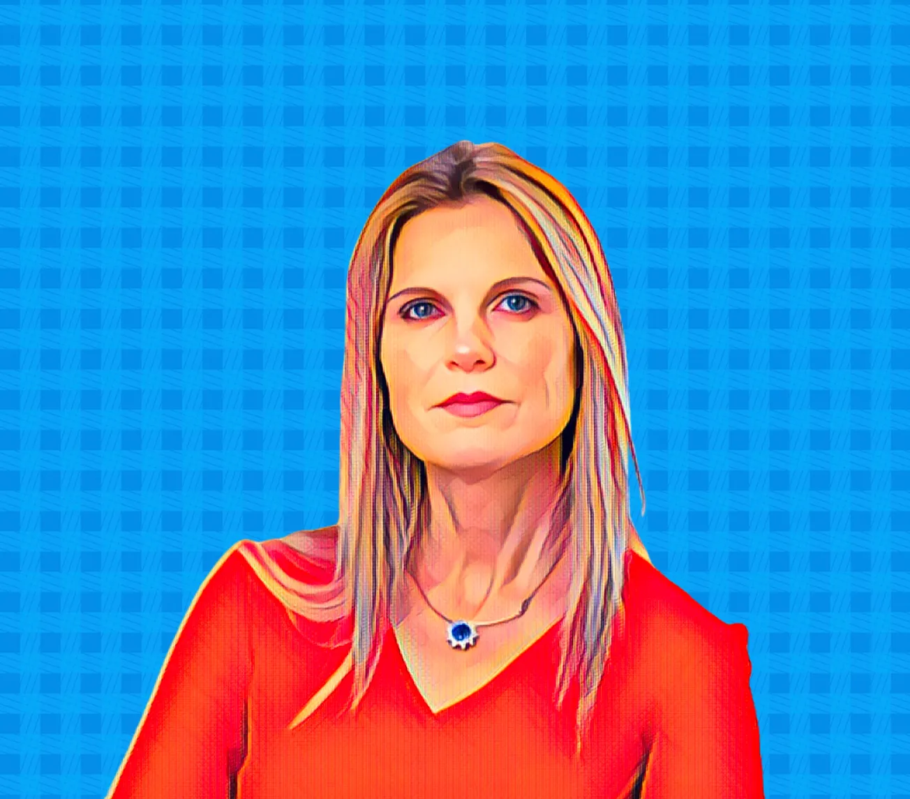 South African financier Magda Wierzycka's controlling Sygnia stake is worth $177 million