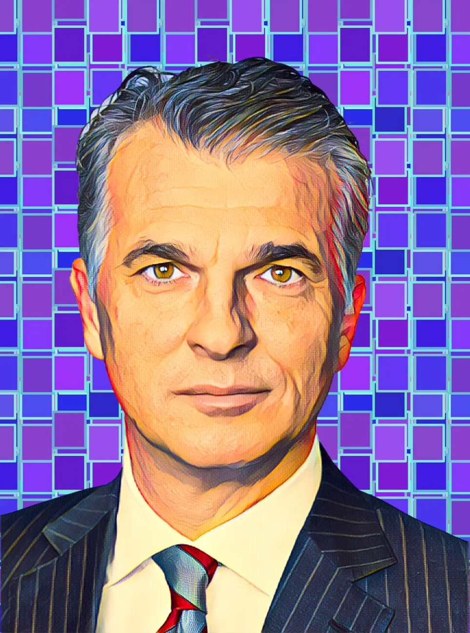 Swiss bank UBS fined a record $125 million after admitting it failed to vet wealthy clients