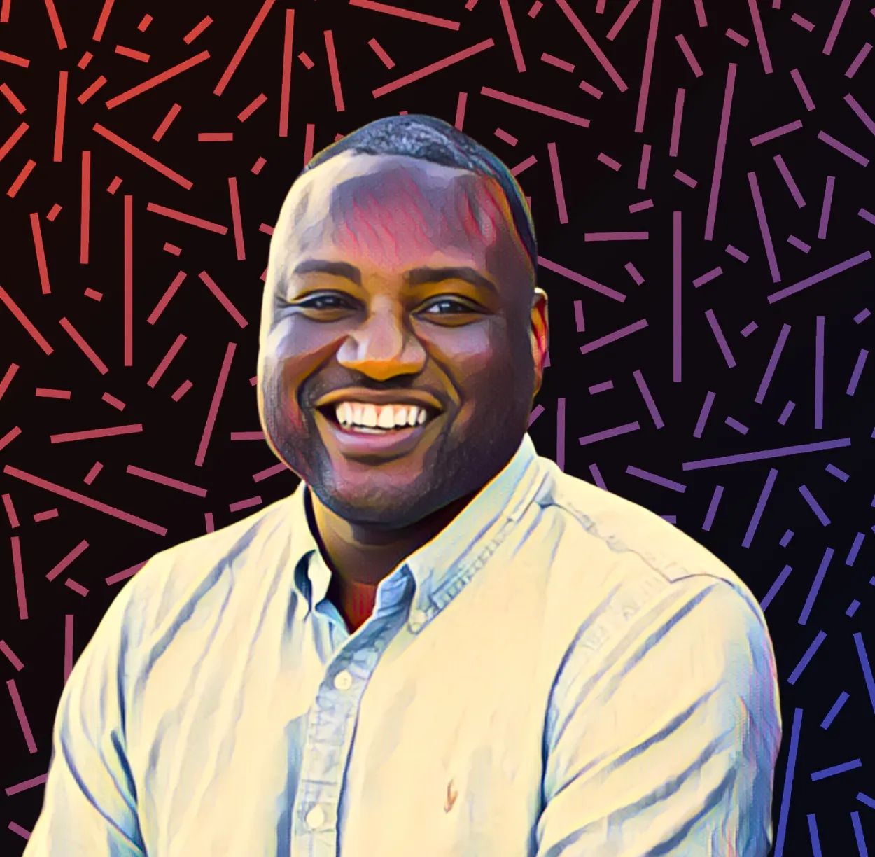 Nigerian entrepreneur Ladi Delano sold Chinese vodka, then built a $2.1 billion mobility company