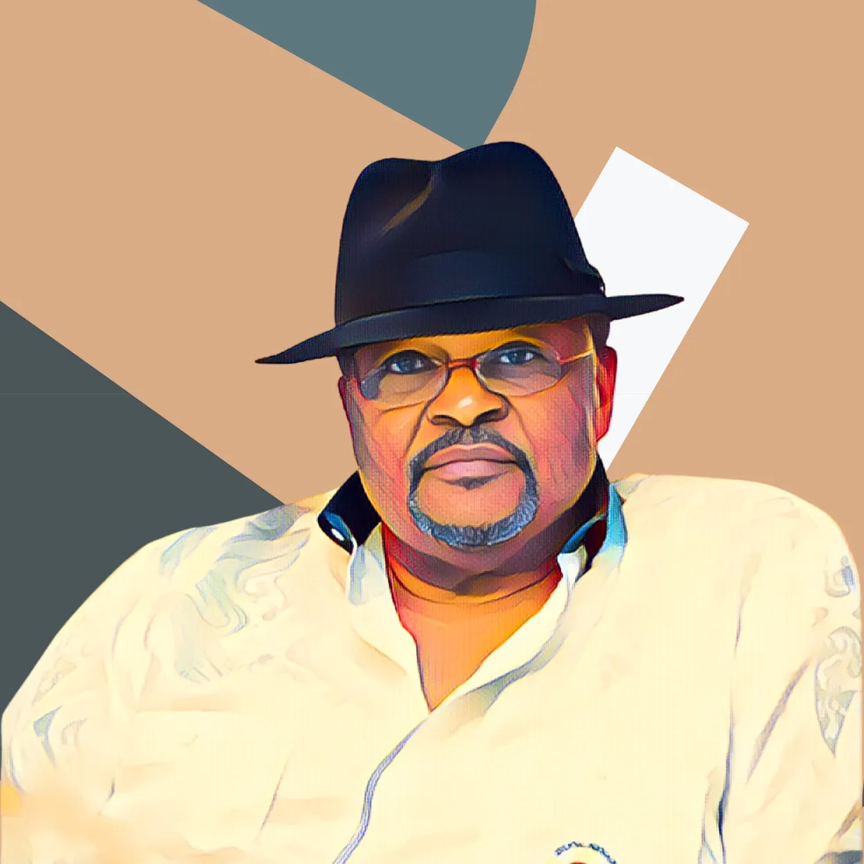 Billionaire Mike Adenuga still owns every share of telecom giant Glo after 23 years
