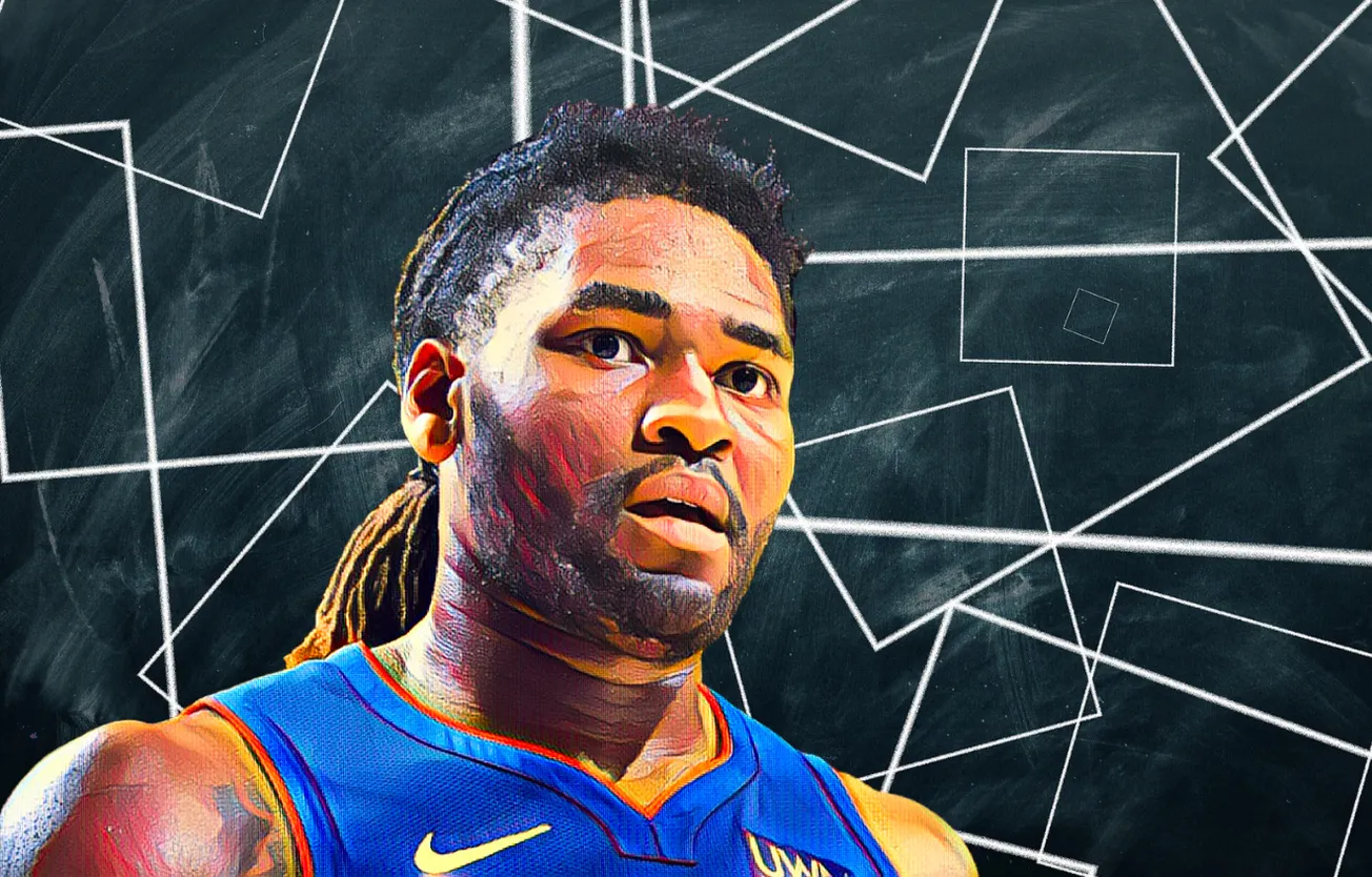 How Isaiah Stewart turned NBA toughness into a multimillion-dollar fortune