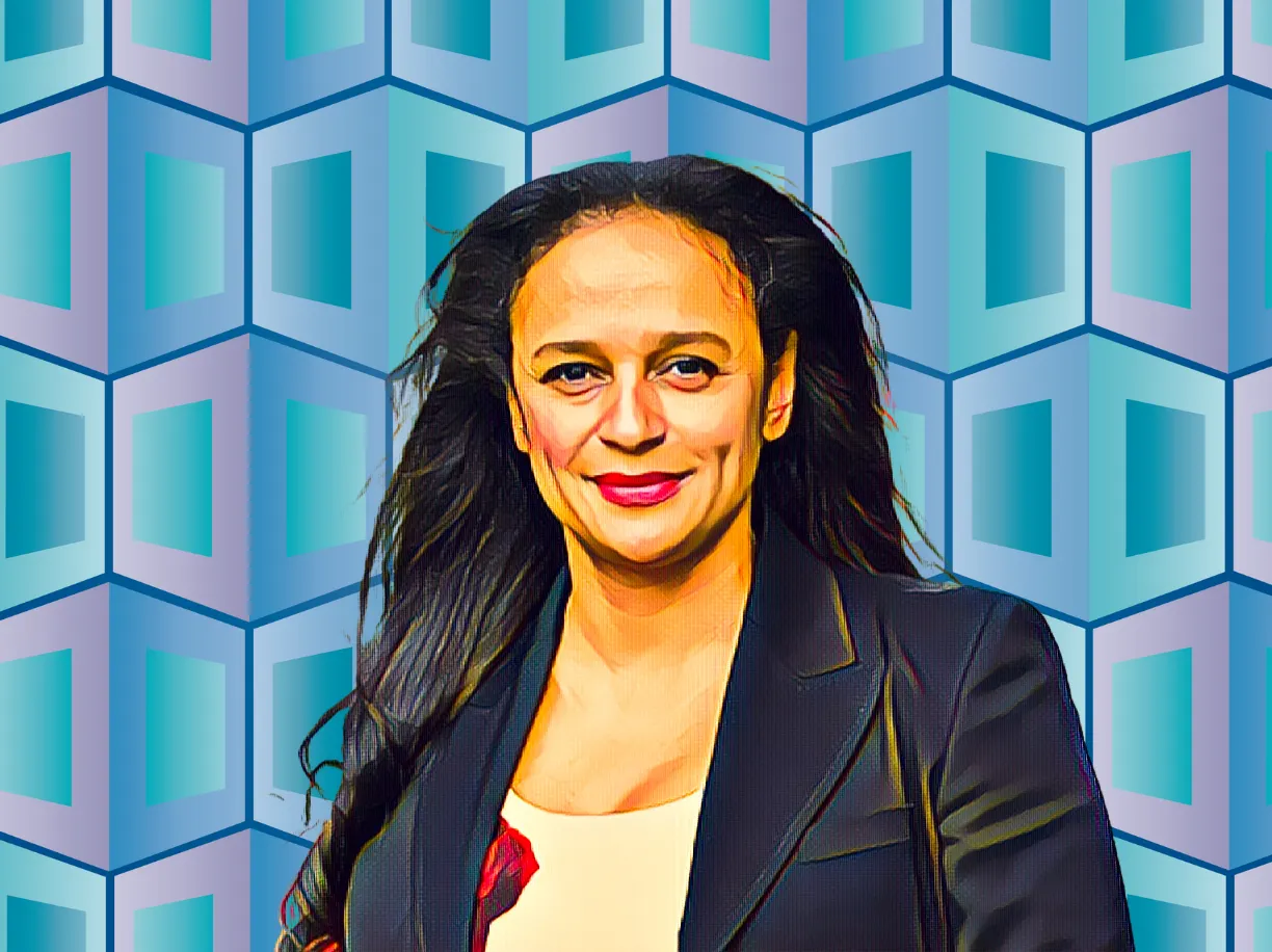 Angola seeks Interpol notice for Isabel dos Santos as Cyprus court keeps millions frozen
