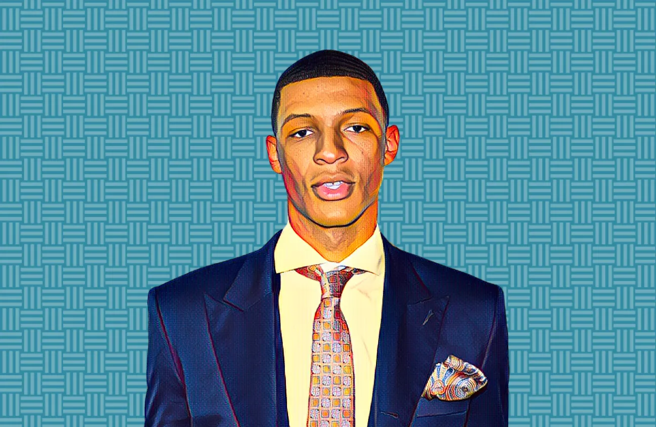 How Jabari Smith Jr. built a $40 million fortune before turning 25