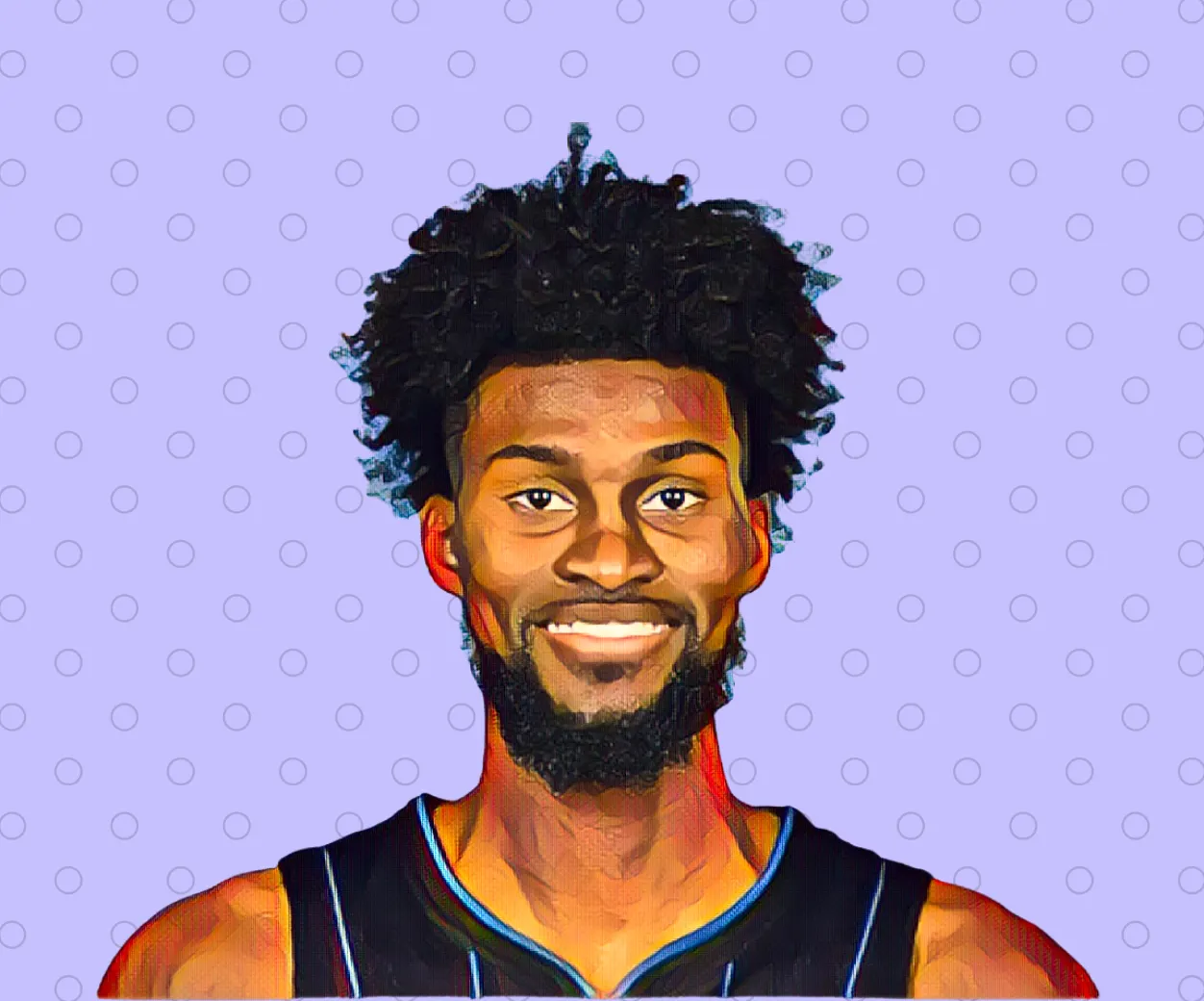 Jonathan Isaac turned an injury-hit NBA career and his faith into a sneaker brand
