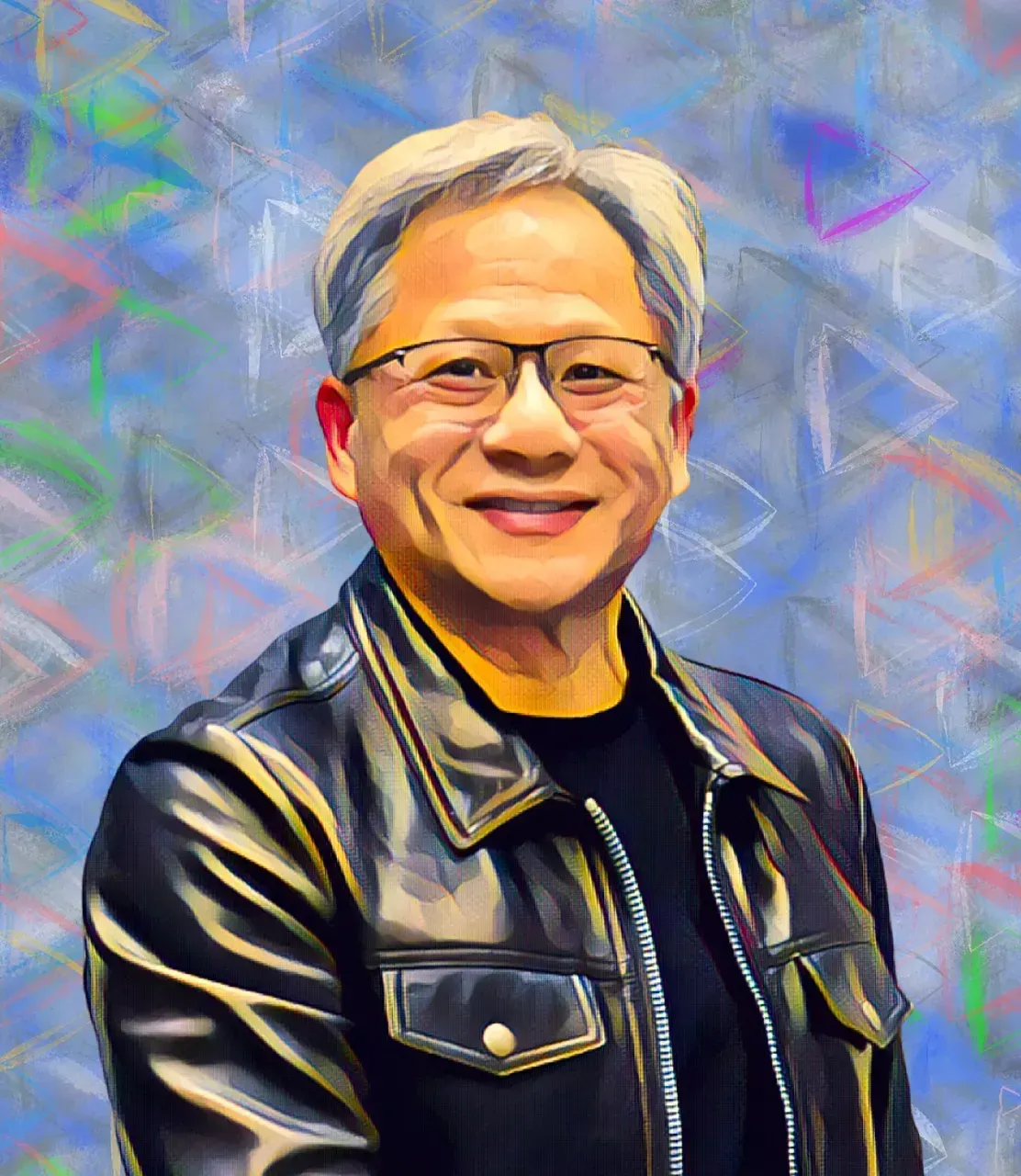 Nvidia's $96 billion quarter is real but a physicist warns some demand may be propped up by financial engineering
