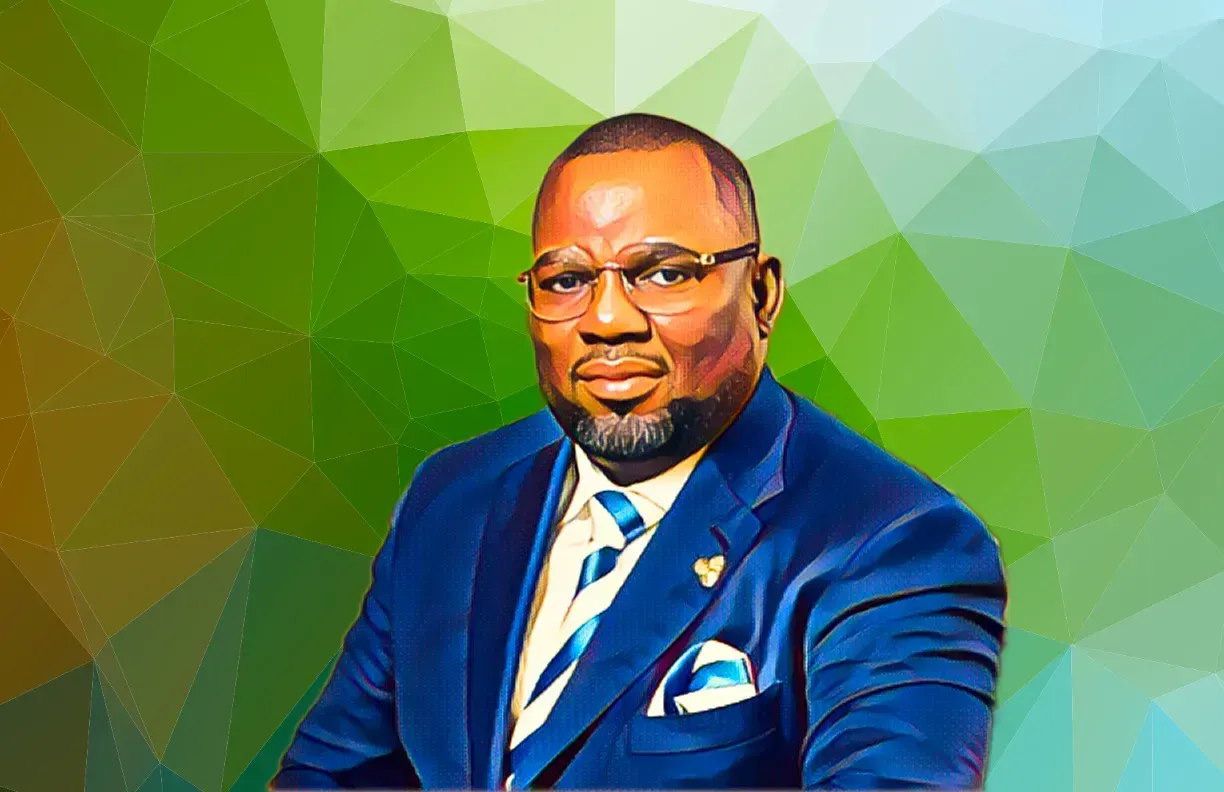 Nigerian gas tycoon Julius Rone targets September go-ahead for $3 billion floating LNG plant