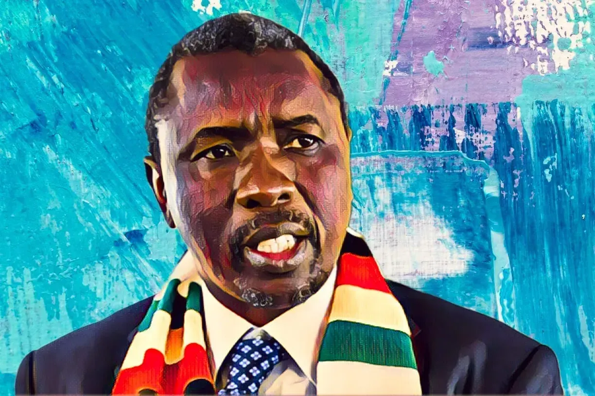 Lavish $20 million wedding of son of sanctioned Zimbabwe tycoon Kudakwashe Tagwirei lays bare elite state capture