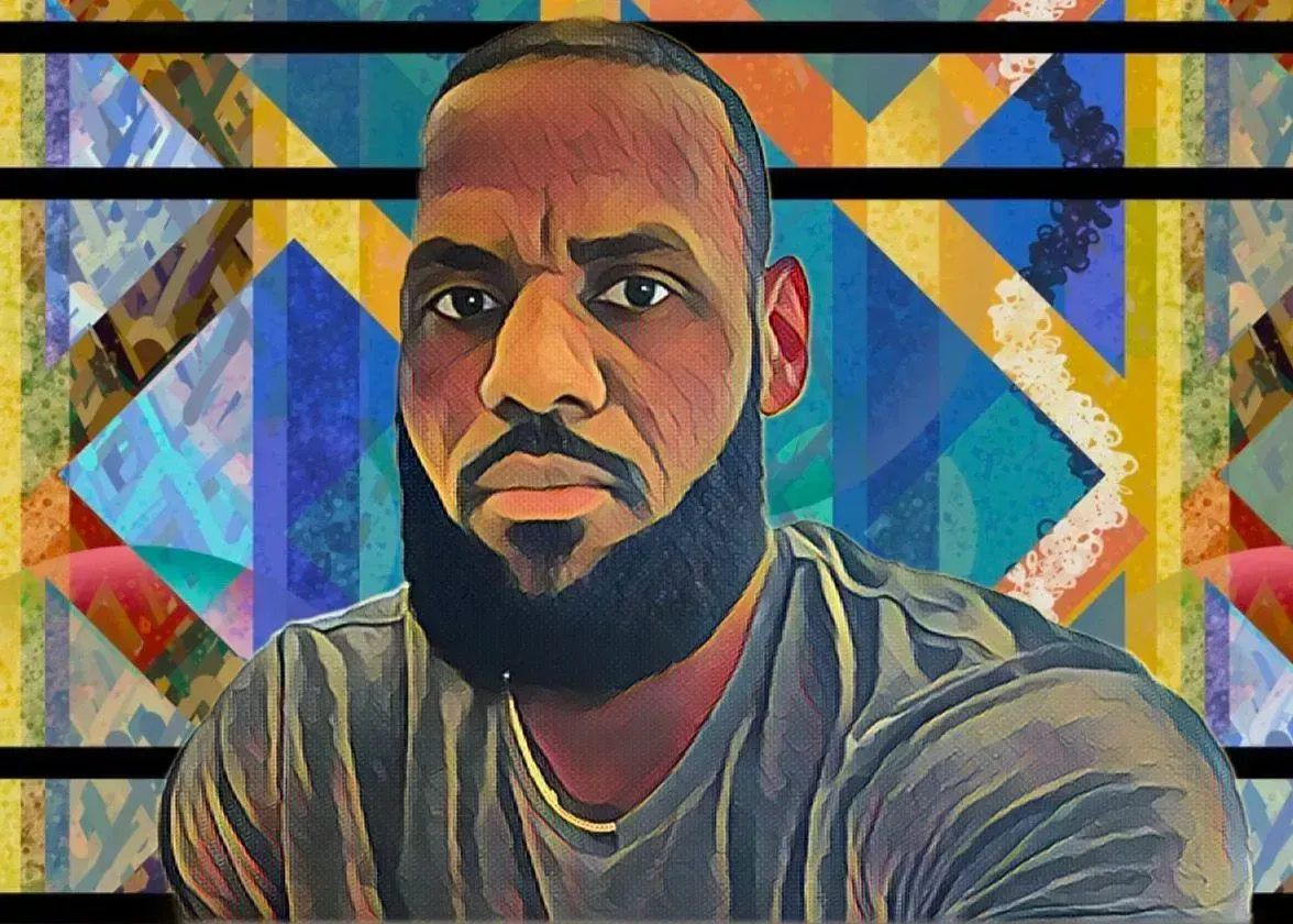 LeBron James borrowed $300M from Guggenheim-linked insurers