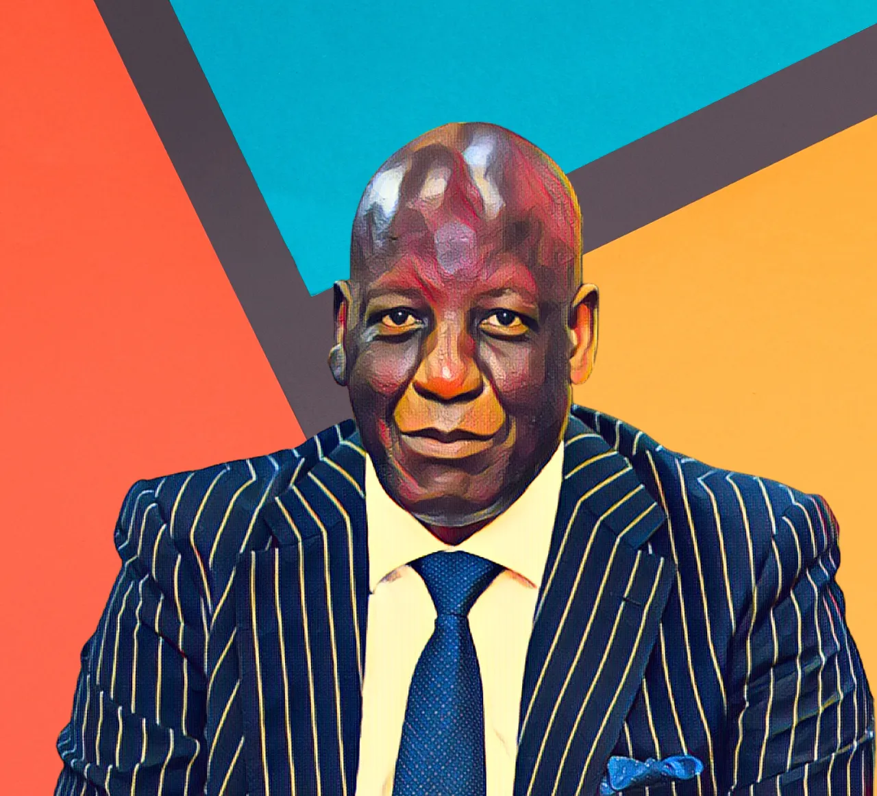 Burkinabè billionaire Mahamadou Bonkoungou won $1.2 billion of Gabon contracts in three years