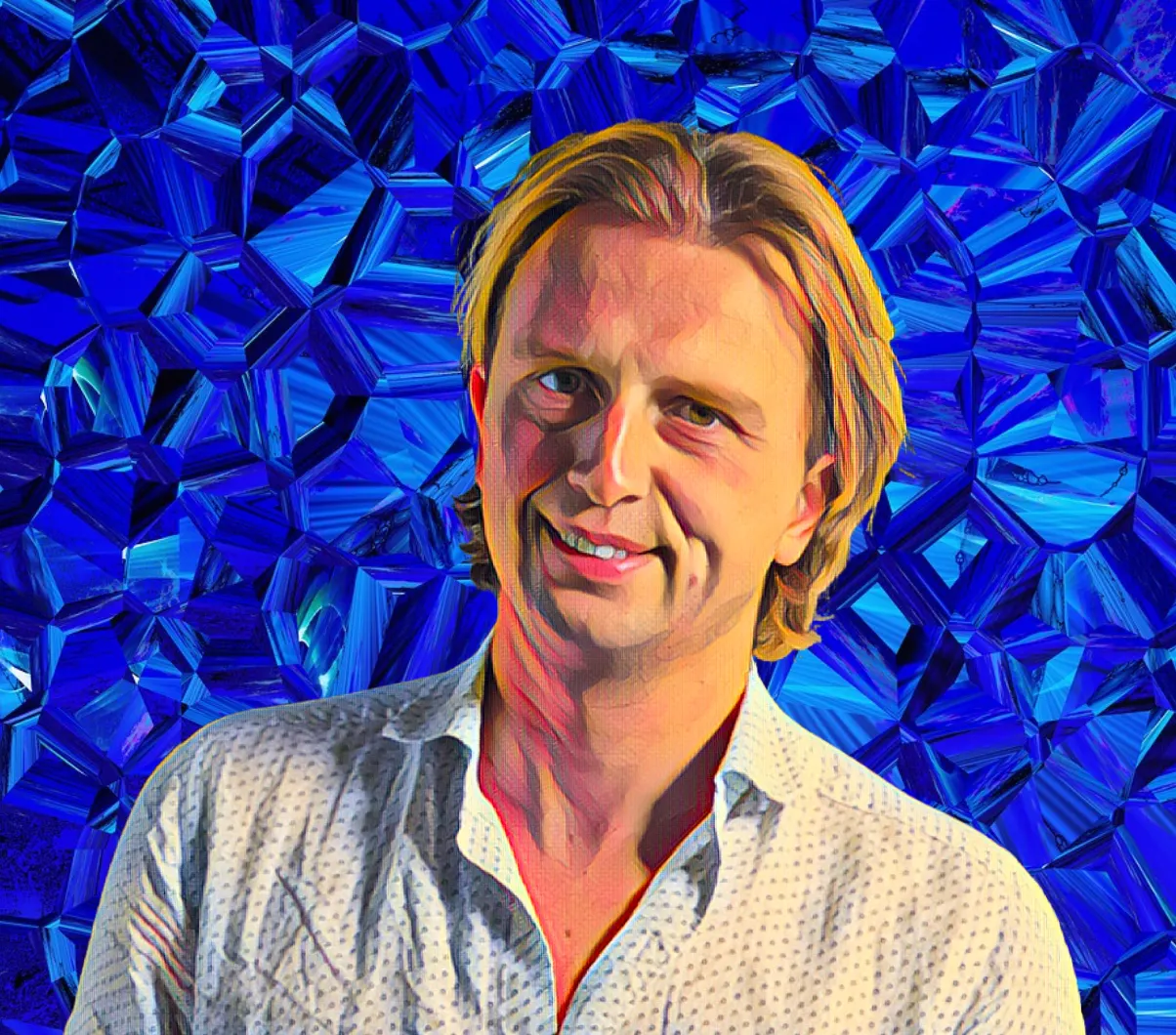 Billionaire Nik Storonsky could borrow up to $250 million against his Revolut stake