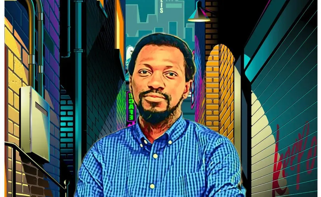 Nigerian tech entrepreneur Olugbenga Agboola's Flutterwave is acquiring an East African bank