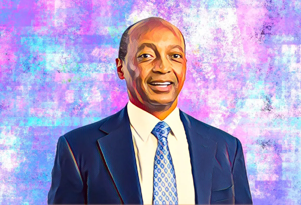 Billionaire Patrice Motsepe triumphs as Tanzanian court strikes off $195 million claim