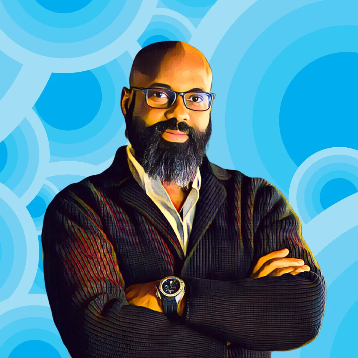 Richelieu Dennis's ESSENCE Ventures buys into REVOLT's parent company