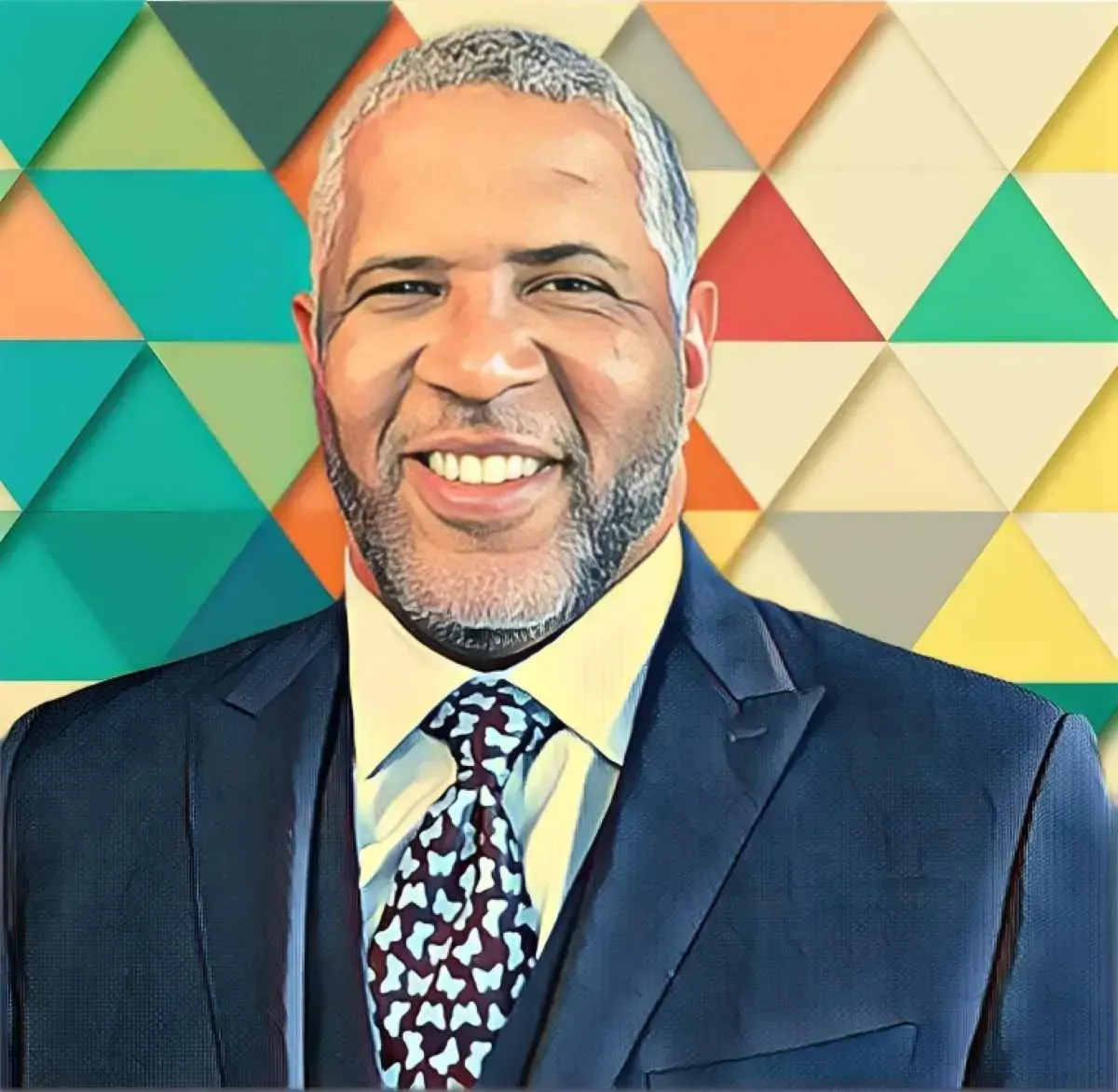 Billionaire Robert F. Smith's Vista is exploring a $3 billion sale of Allvue Systems