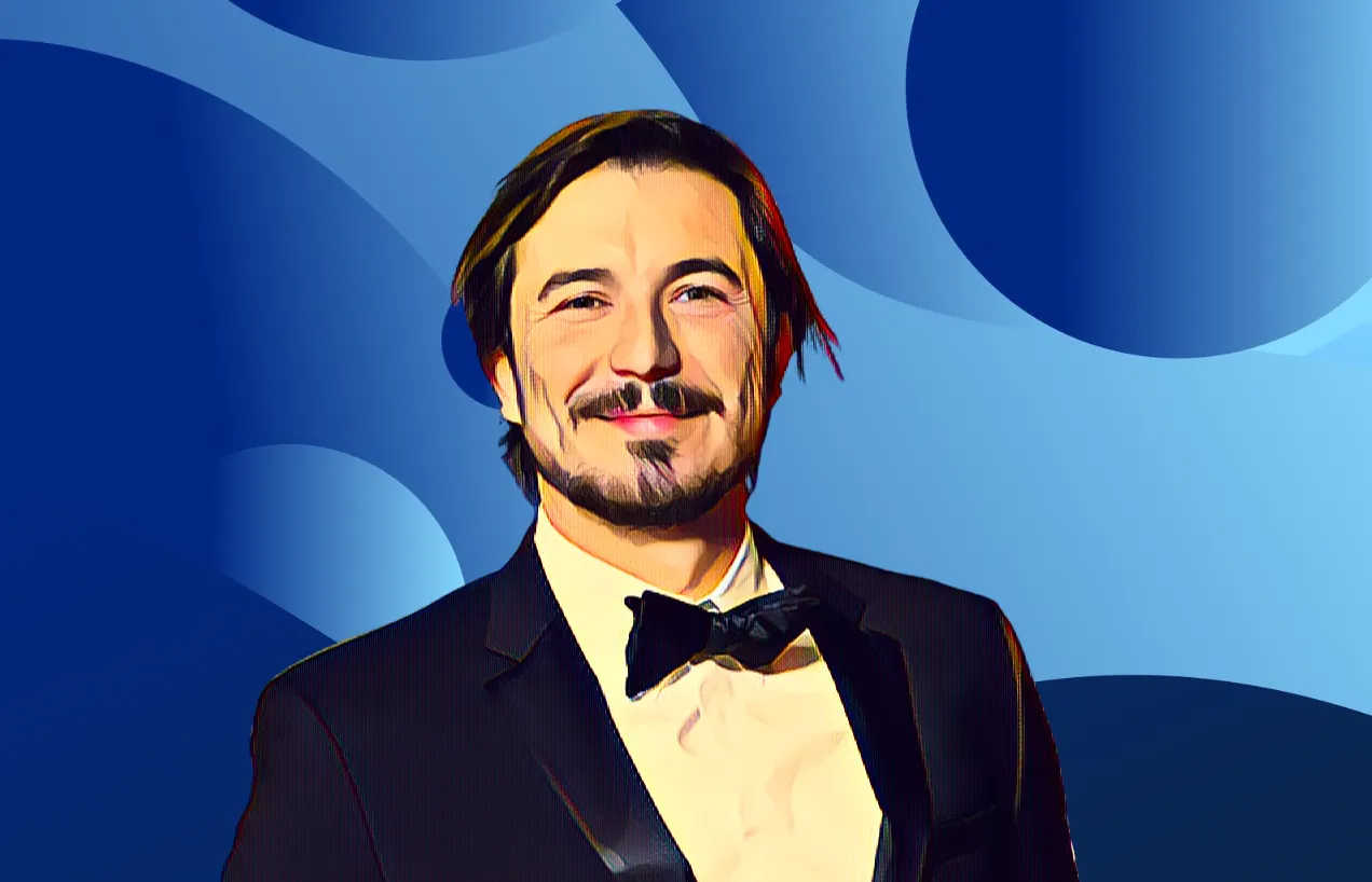 Robinhood's billionaire CEO Vlad Tenev says a 'tokenization supercycle' is just beginning