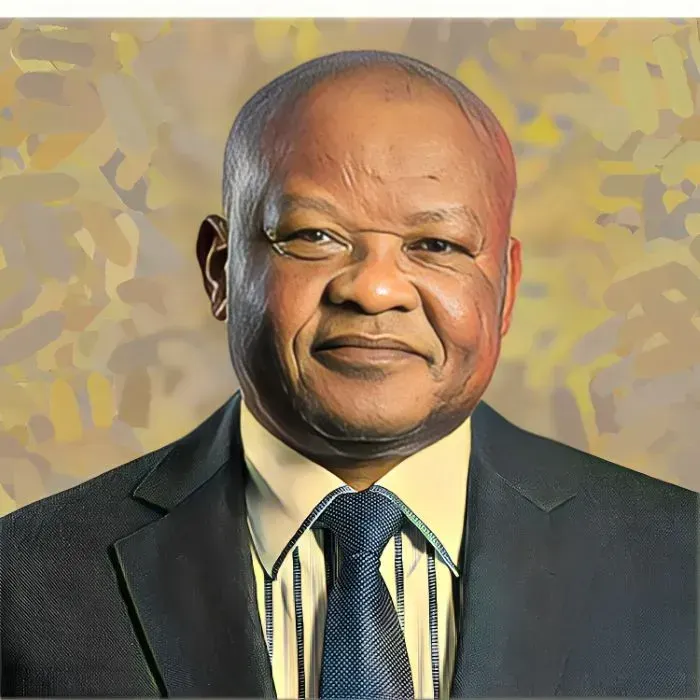 South African tycoon Saki Macozoma to step down as Vodacom chair in 2027
