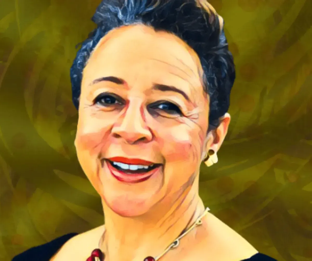 Billionaire Sheila Johnson has sold her Arlington home for $3.15 million in a private sale