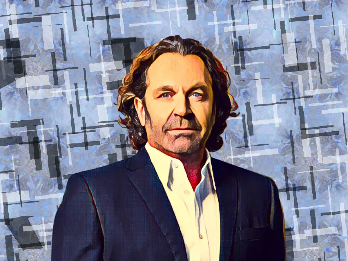 Swiss billionaire Thomas Flohr's Vista Global weighs listing at more than $10 billion