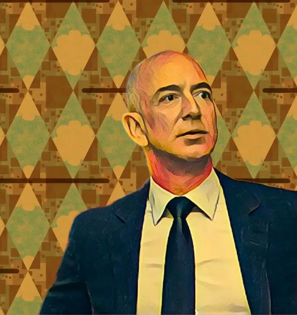 American billionaire Jeff Bezos is buying into Liverpool at a record $7 billion valuation
