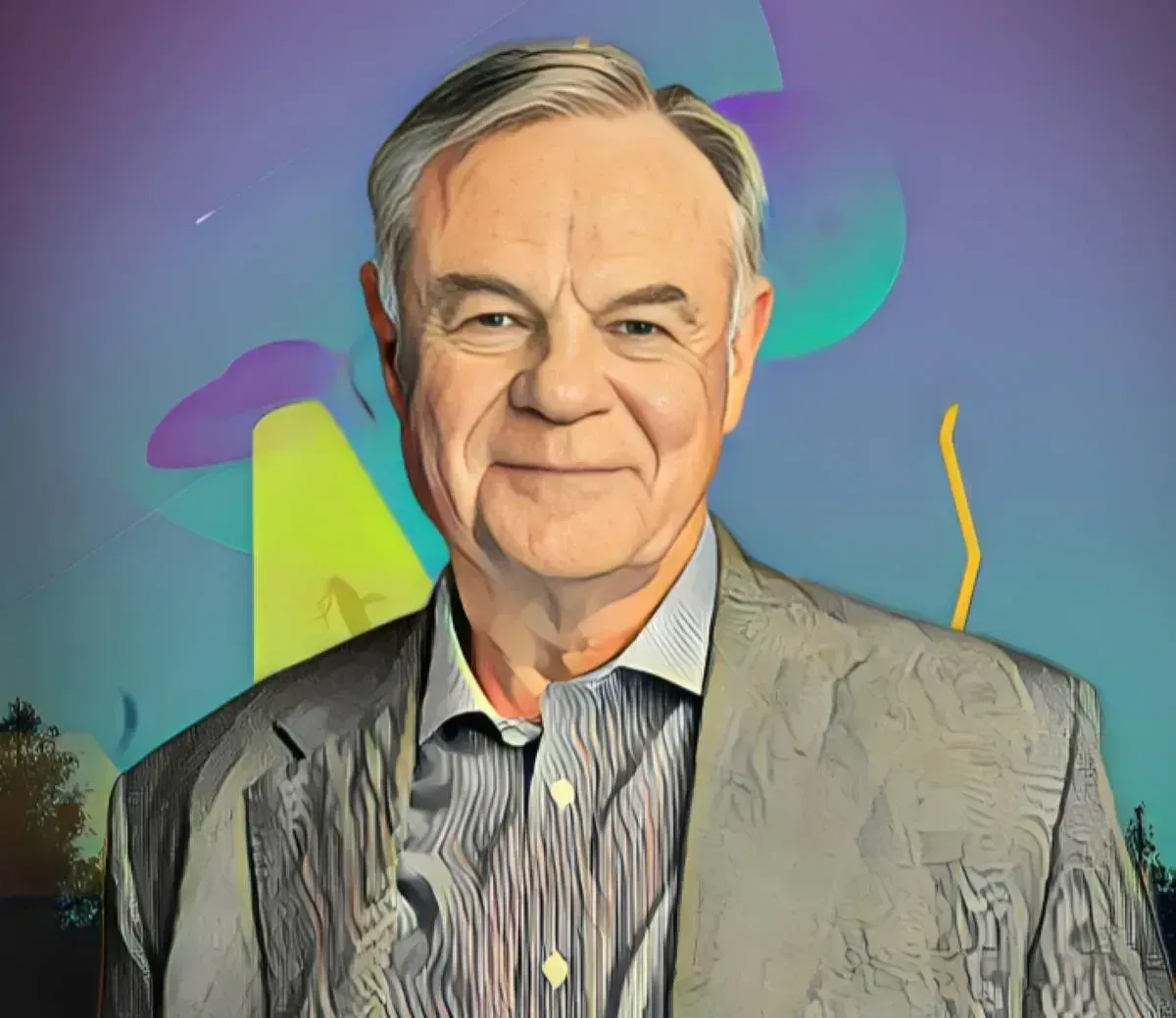 South African billionaire Koos Bekker to retire as Naspers chair by 2028