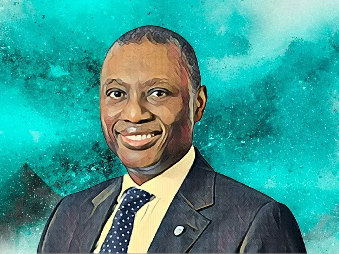 Standard Bank CEO Sim Tshabalala warns Temu and Shein could wipe out South Africa's manufacturing sector