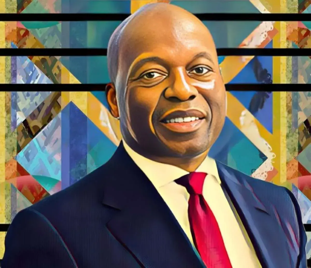 Nigerian tycoon Wale Tinubu is drilling 62 wells to more than double Oando's output