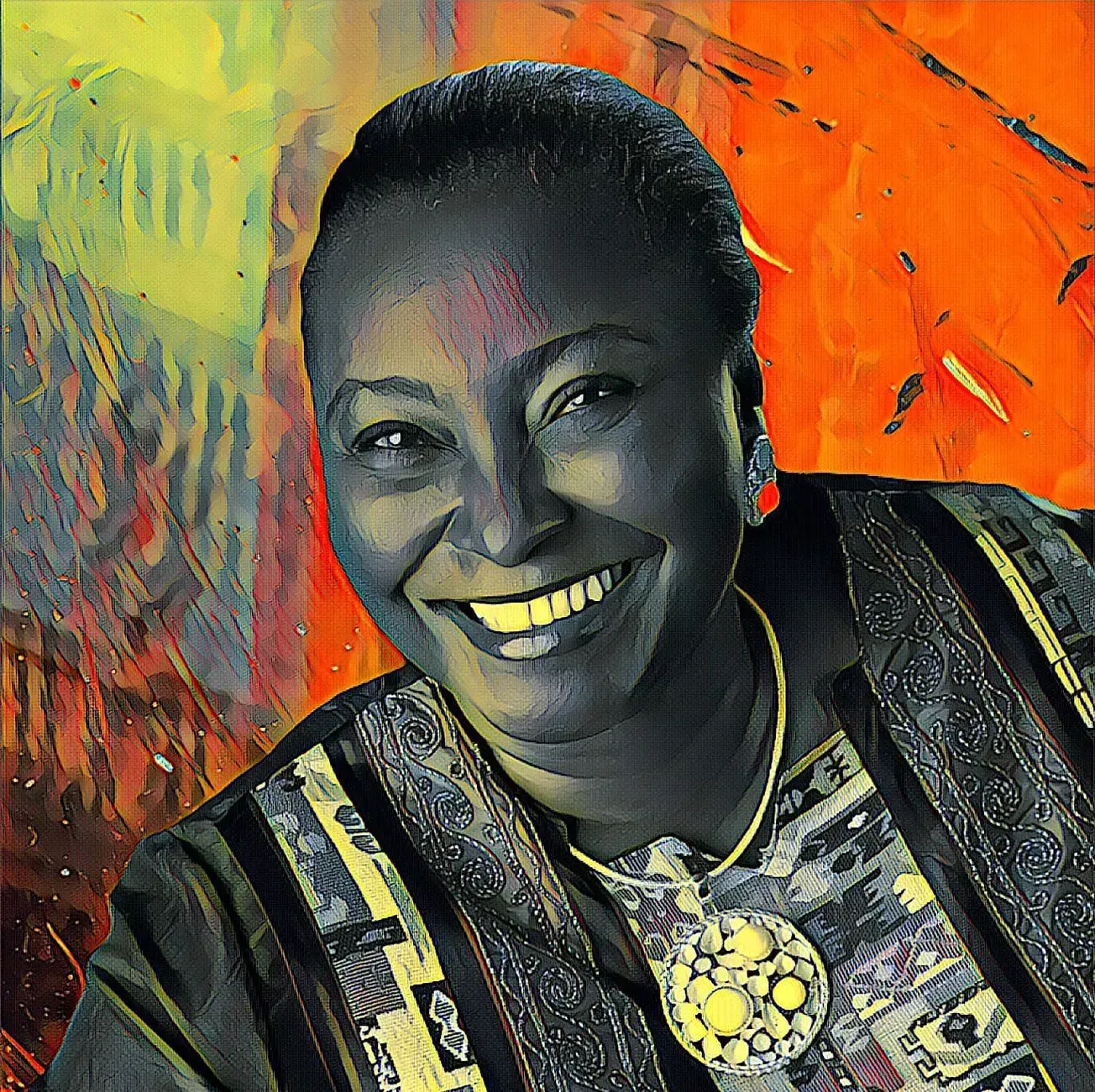 How Ghana's Theresa Oppong-Beeko built a multimillion-dollar real estate empire