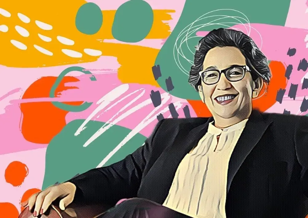 South African wine magnate Wendy Appelbaum exports 75% of her output as volumes fall