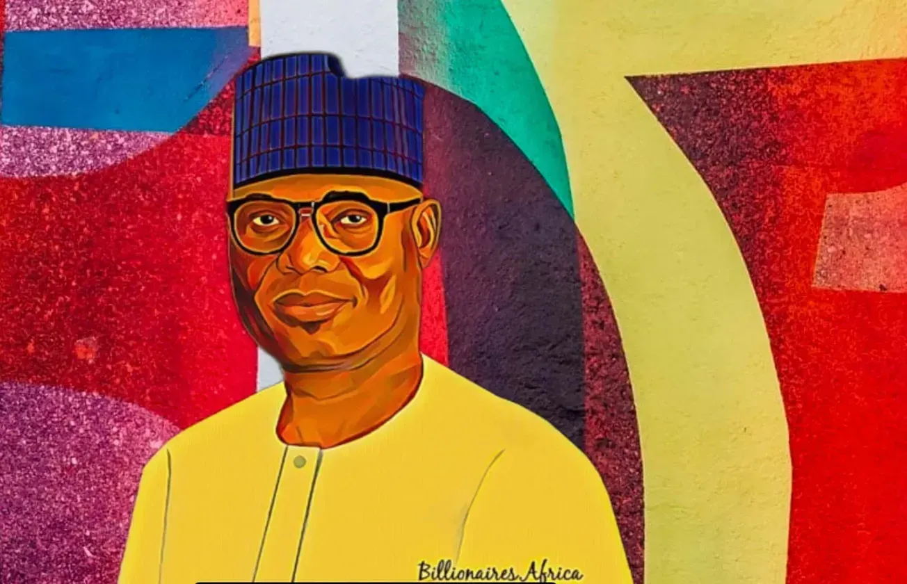 Nigerian tycoon AbdulWasiu Sowami's Ardova is buying Africa's largest CNG producer