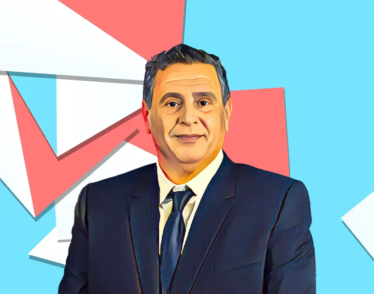 Billionaire Aziz Akhannouch's party loses Morocco's election and a third of its seats