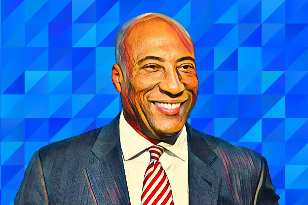 Media mogul Byron Allen renews ABC deals as he sells stations