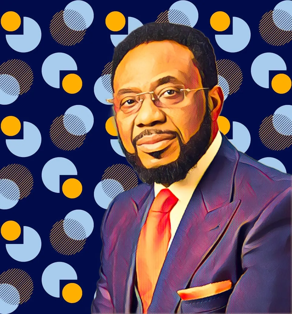 Nigerian tycoon Ernest Azudialu-Obiejesi invests $28 million in drilling rigs