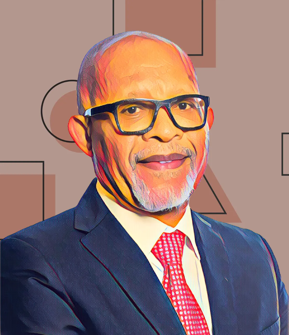 Nigerian billionaire Emeka Okwuosa's Oilserv signs gas deal with Gabon's government