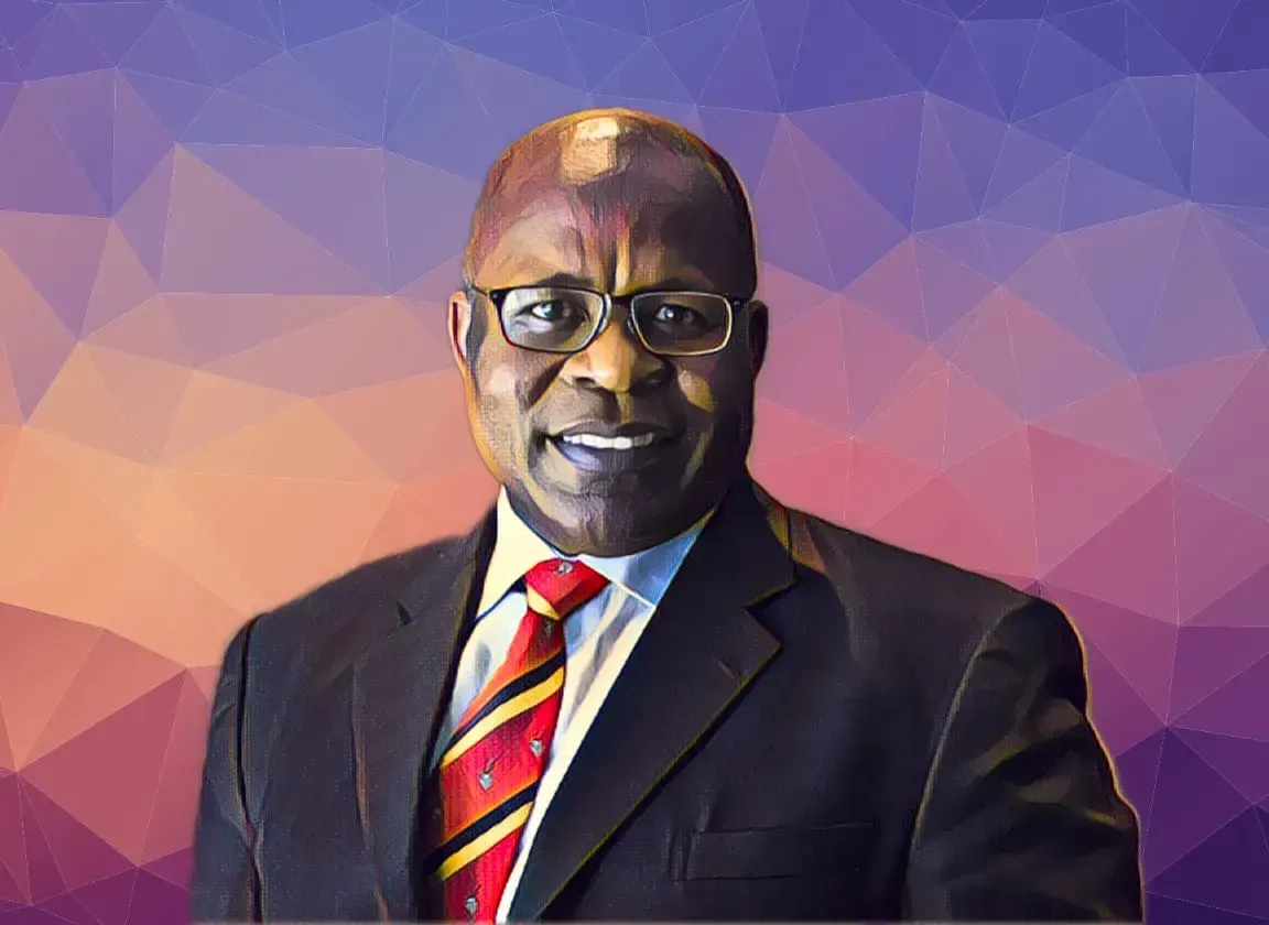 Ben Magara's Exxaro is buying Anglo American's half of an Australian mine to sell the lot