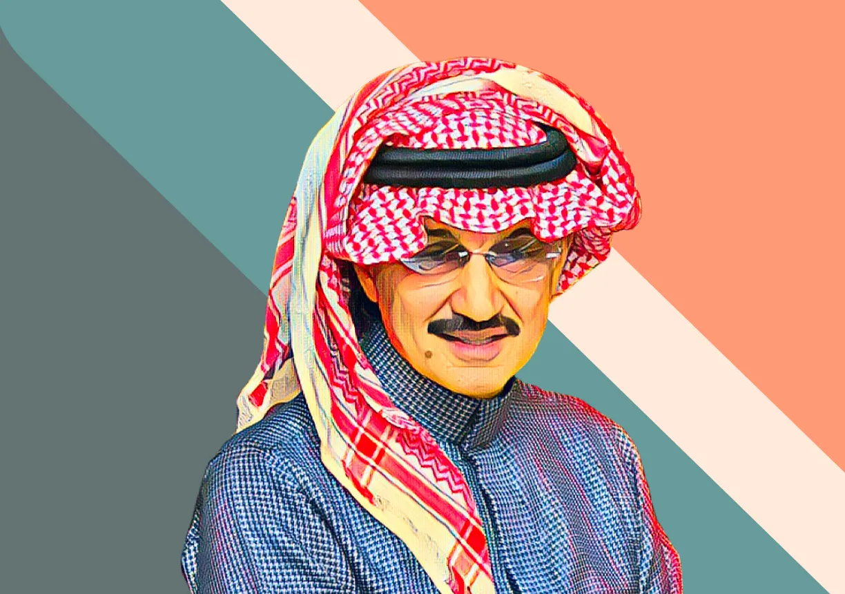 Saudi billionaire Prince Alwaleed acquires 70% of Al Hilal football club