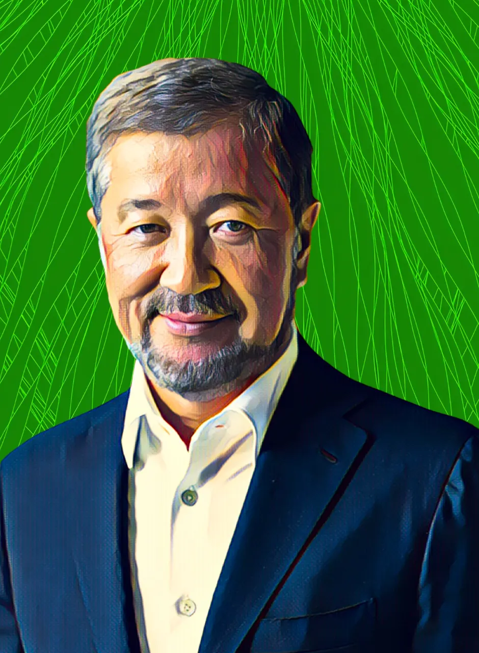 Monaco's Mareterra district made $3 billion profit in six months with Kazakh billionaire Bulat Utemuratov among investors