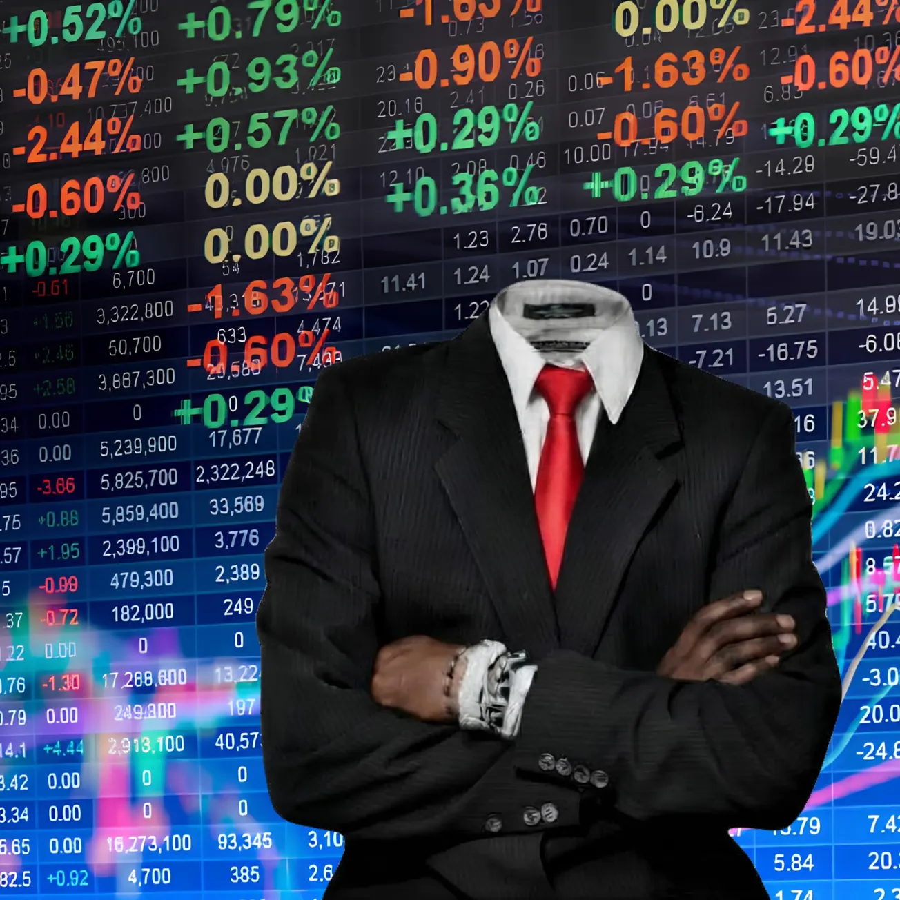 Why Africans with $1 billion in shares are missing from the Bloomberg and Forbes rich lists