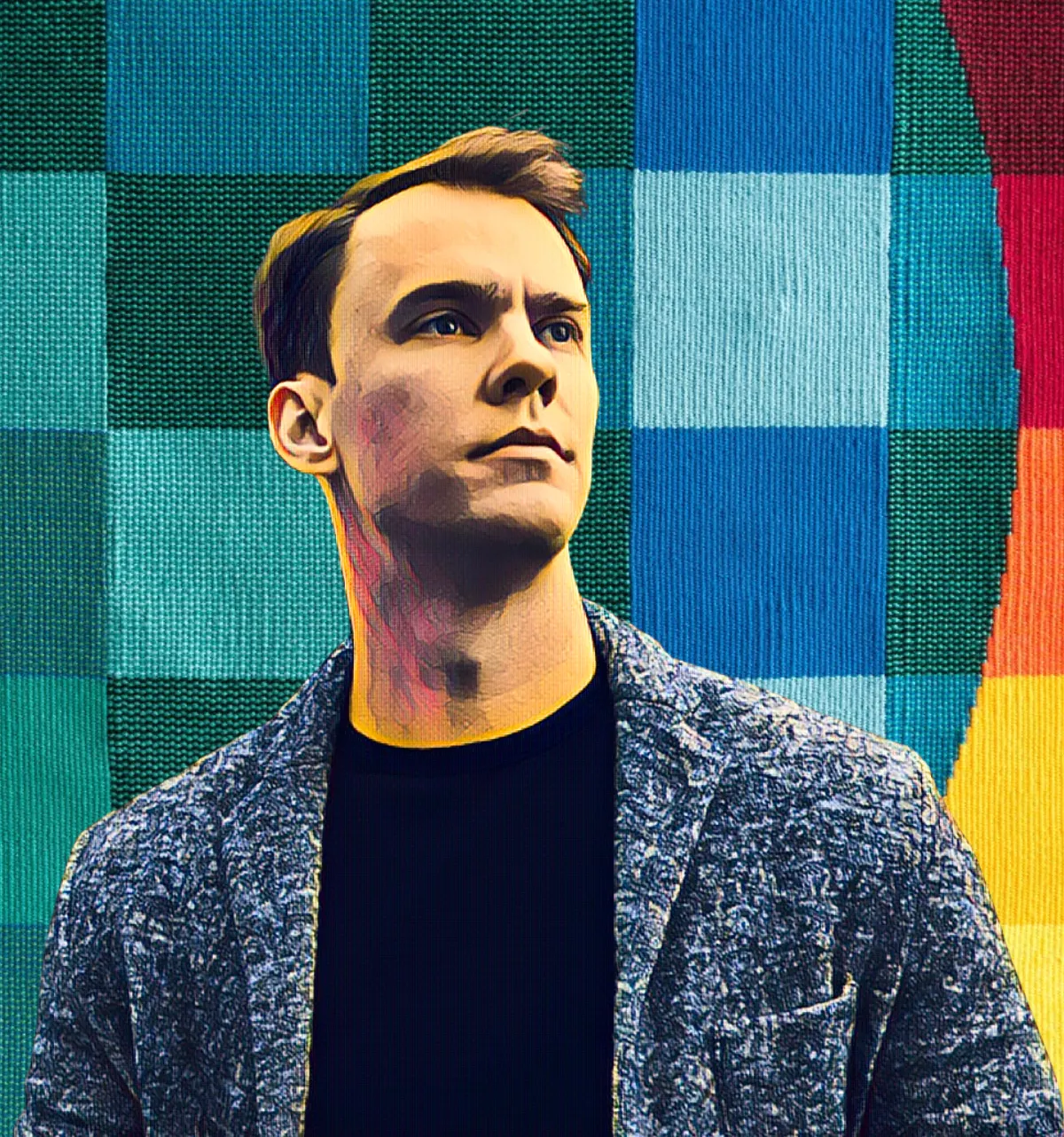 Coinbase billionaire Fred Ehrsam wants three Venezuelan oil fields the US may seize