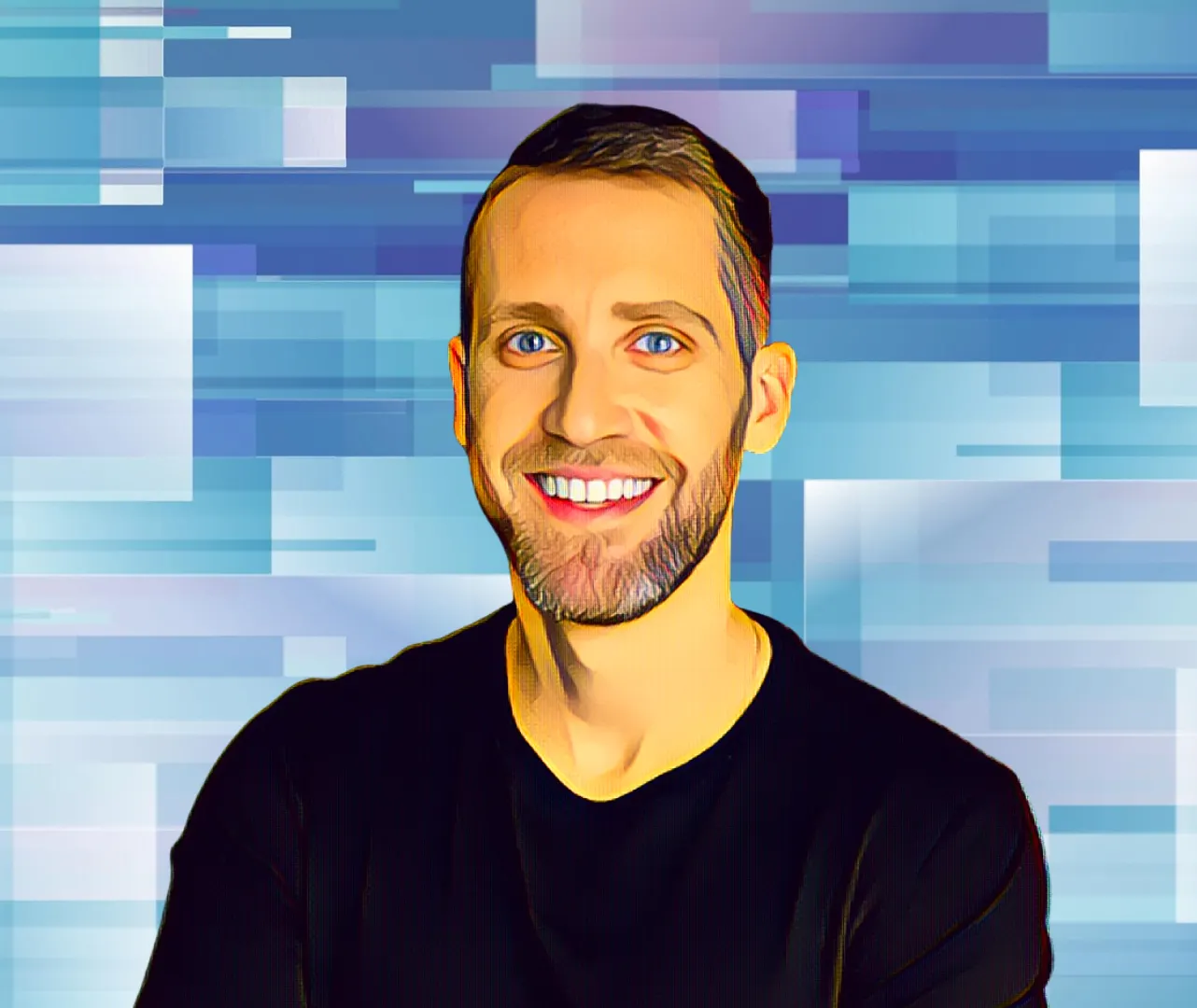 The man who sold Wiz to Google for $32 billion is now backing a scam-fighting startup