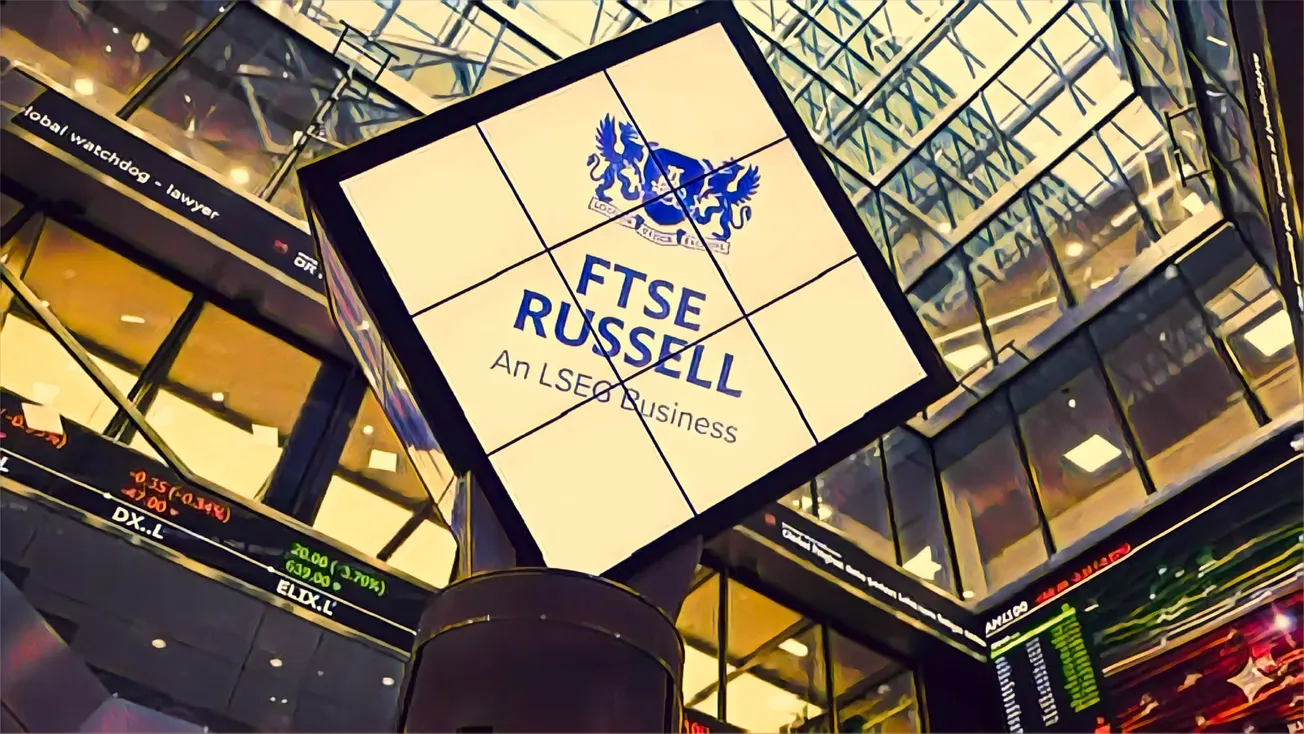 Dangote Cement, Nestlé Nigeria and First HoldCo are joining the FTSE frontier index
