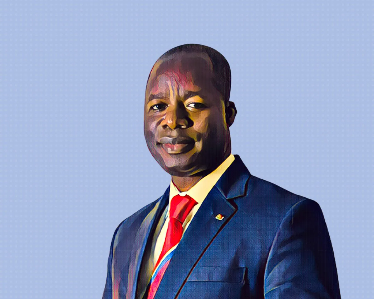 Billionaire Idrissa Nassa's Coris Bank in Burkina Faso hits $1.85 billion market value