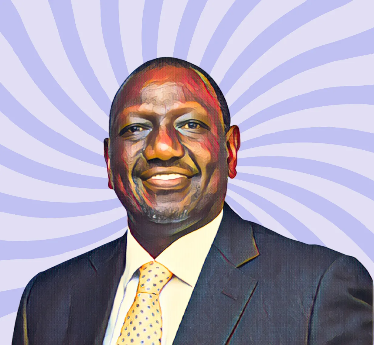President William Ruto orders Tata Chemicals out of Kenya for exporting raw soda ash