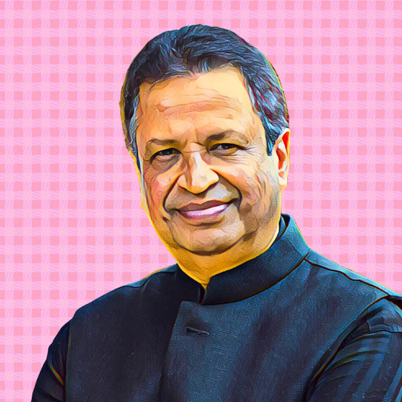 Nepalese billionaire Binod Chaudhary's Wai Wai factory has been ordered to halt production