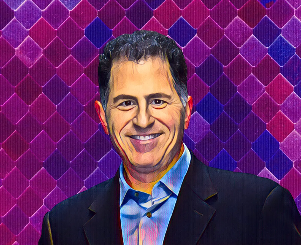 Billionaire Michael Dell's fortune gains $107bn in 2026 on AI server boom