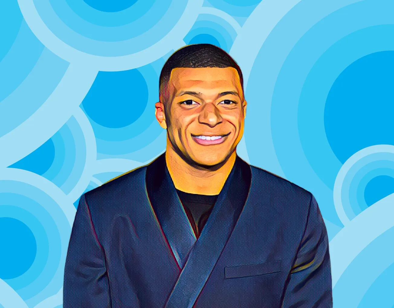 Kylian Mbappé's Growing Business Empire: Everything he's a Part Of