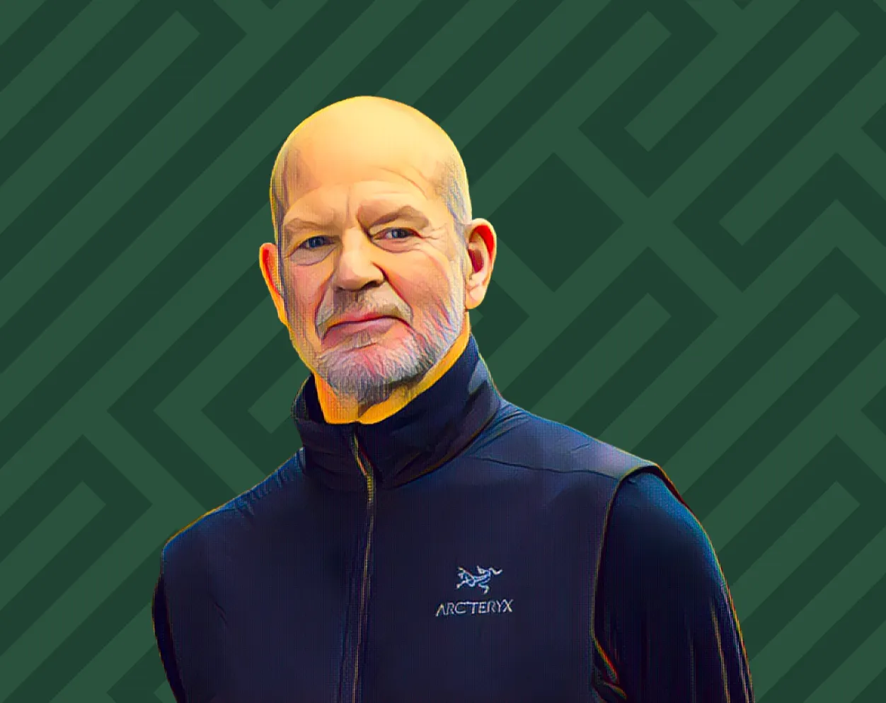 Lululemon's billionaire founder Chip Wilson is divorcing with no prenuptial agreement