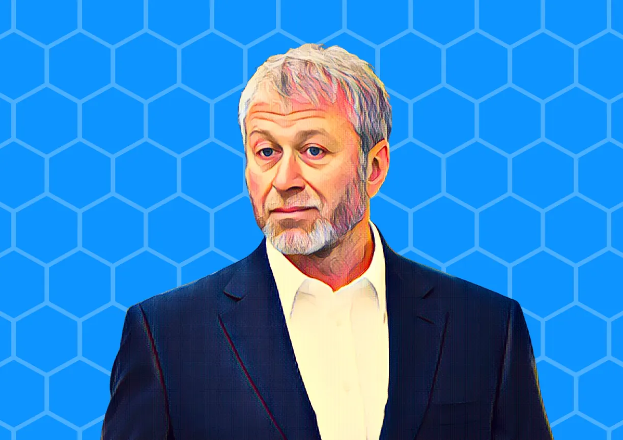 Russian billionaire Roman Abramovich loses his third attempt to overturn EU sanctions