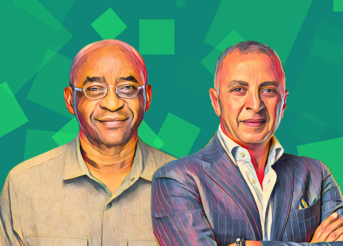 Billionaires Strive Masiyiwa, El Sewedy family join Vodafone to build Egypt's first AI data centre