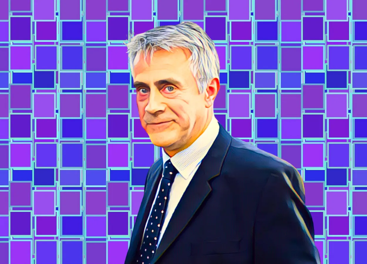 Second crypto billionaire donates $49 million to Reform UK